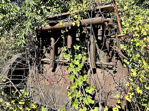 Fred’s Atlas Bucyrus