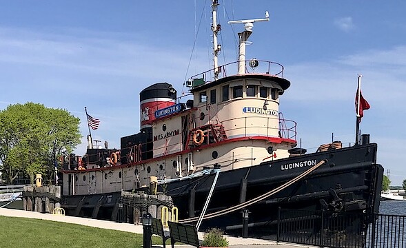 Ludington