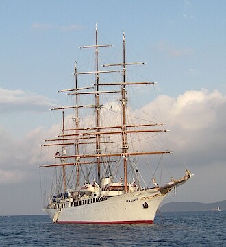 Sea Cloud (#2)